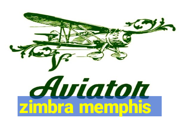 zimbra memphis